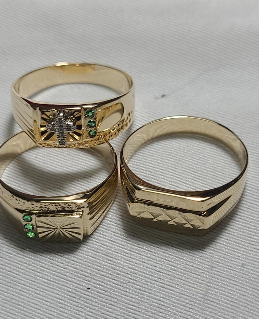 Anillos Ramses