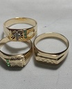 Anillos Ramses